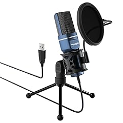 Tonor microphone usb d'occasion  Livré partout en France