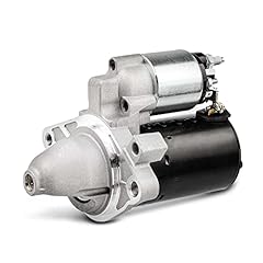 Frankberg starter motor for sale  Delivered anywhere in UK