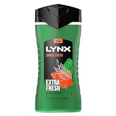Lynx jungle fresh for sale  Delivered anywhere in UK