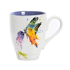 Demdaco kaleidoscope butterfly for sale  Delivered anywhere in USA 