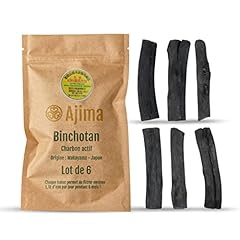 Ajima binchotan charbon d'occasion  Livré partout en France