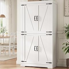 Pantry cabinet kitchen for sale  Delivered anywhere in USA 
