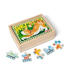 Melissa doug pets for sale  Delivered anywhere in USA 