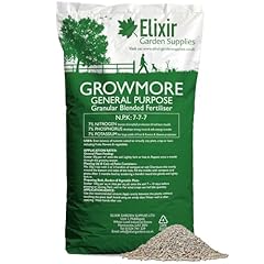 Elixir gardens growmore for sale  Delivered anywhere in UK