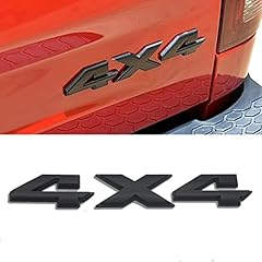 4x4 emblem sticker for sale  Delivered anywhere in USA 