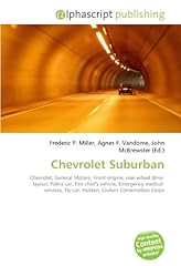 Chevrolet suburban usato  Spedito ovunque in Italia 