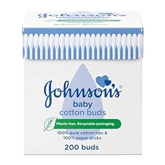 Johnson baby cotton for sale  Delivered anywhere in Ireland