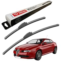 Silbak windscreen wipers for sale  Delivered anywhere in UK
