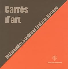 carres hermes vintage d'occasion  Livré partout en France