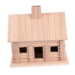 Wooden house bird for sale  Delivered anywhere in USA 