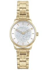 Breil orologio donna usato  Spedito ovunque in Italia 