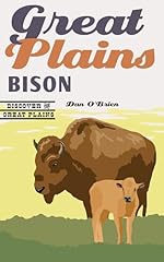 Great plains bison gebraucht kaufen  Wird an jeden Ort in Deutschland