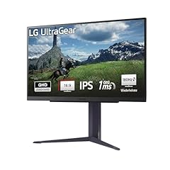 Electronics 27gs85qx aeu gebraucht kaufen  Wird an jeden Ort in Deutschland
