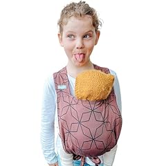 Hoppediz puppentrage kinder gebraucht kaufen  Wird an jeden Ort in Deutschland