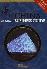 China business guide d'occasion  Livré partout en France