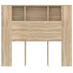 Gecheer headboard cabinet for sale  Delivered anywhere in UK