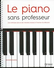 Piano professeur d'occasion  Livré partout en France