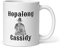 Hopalong cassidy coffee for sale  Delivered anywhere in USA 