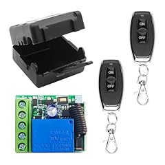433mhz wireless fernbedienung gebraucht kaufen  Wird an jeden Ort in Deutschland