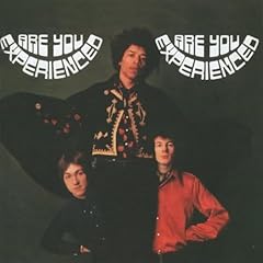 Are you experienced d'occasion  Livré partout en France