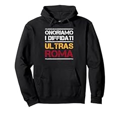 Ultras roma onoriamo usato  Spedito ovunque in Italia 