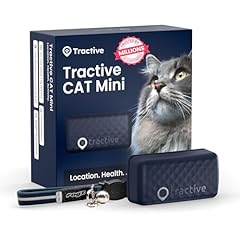 Tractive mini gps for sale  Delivered anywhere in UK