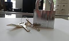 Abloy padlock 330 for sale  Delivered anywhere in UK