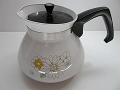Corning ware floral for sale  Delivered anywhere in USA 