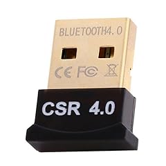 Adaptateur usb bluetooth d'occasion  Livré partout en France