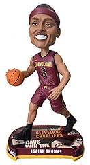 Isaiah thomas cleveland for sale  Delivered anywhere in USA 