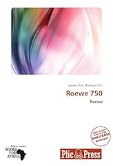 Roewe 750 d'occasion  Livré partout en France