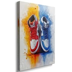 Ypxzzj graffiti sneaker for sale  Delivered anywhere in USA 