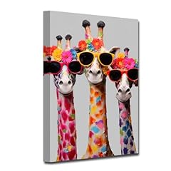 Cxhostent giraffe family for sale  Delivered anywhere in USA 