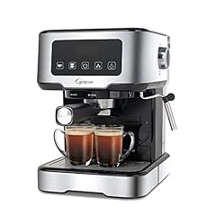 Capresso café touchscreen for sale  Delivered anywhere in USA 