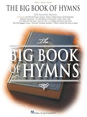 Big book hymns for sale  Delivered anywhere in USA 