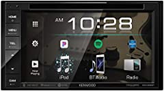 Kenwood DDX26BT Double DIN SiriusXM Ready Bluetooth for sale  Delivered anywhere in Canada