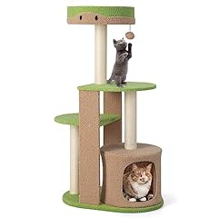 Gymax cat tree for sale  Delivered anywhere in UK