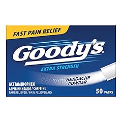Goody pain relief for sale  Delivered anywhere in USA 