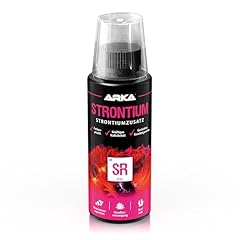 Arka strontium 118 gebraucht kaufen  Wird an jeden Ort in Deutschland