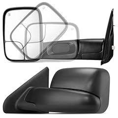 Dwvo towing mirror for sale  Delivered anywhere in USA 