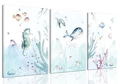 Wodkwq ocean nursery for sale  Delivered anywhere in USA 