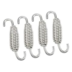 Absopro motorcycle muffler for sale  Delivered anywhere in UK
