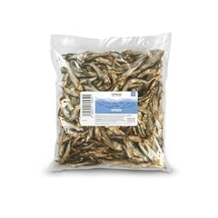 Fish sprats 1kg for sale  Delivered anywhere in UK