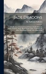 Jade dragons collection d'occasion  Livré partout en France