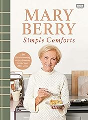 Mary berry simple for sale  Delivered anywhere in UK