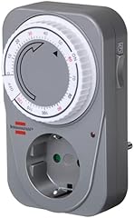 Brennenstuhl countdown timer gebraucht kaufen  Wird an jeden Ort in Deutschland
