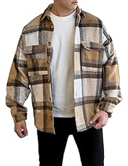 Cowoka men casual for sale  Delivered anywhere in USA 