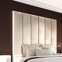 Luxisleepltd panels tallest for sale  Delivered anywhere in UK