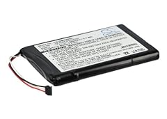 Gmg60sl battery 1000mah for sale  Delivered anywhere in UK