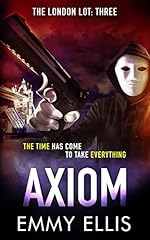Axiom for sale  Delivered anywhere in UK